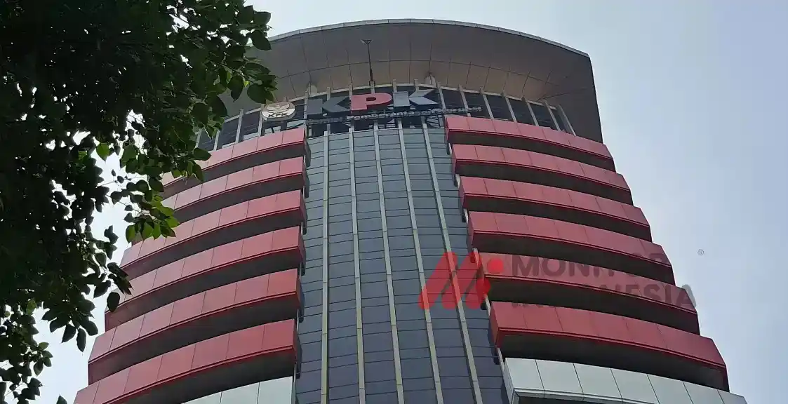 KPK RI (Foto: Dok MI)