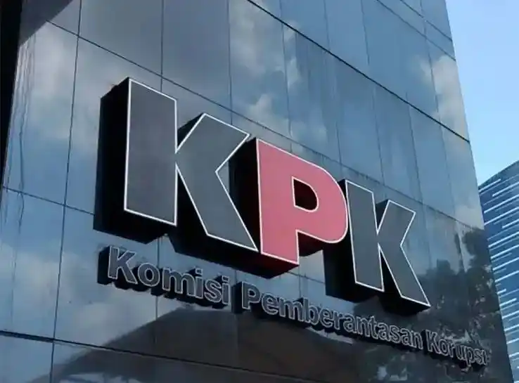 Komisi Pemberantasan Korupsi (KPK) (Foto: Dok/MI)