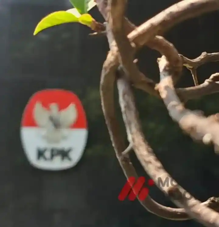 Komisi Pemberantasan Korupsi (KPK). (Foto: Dok MI)