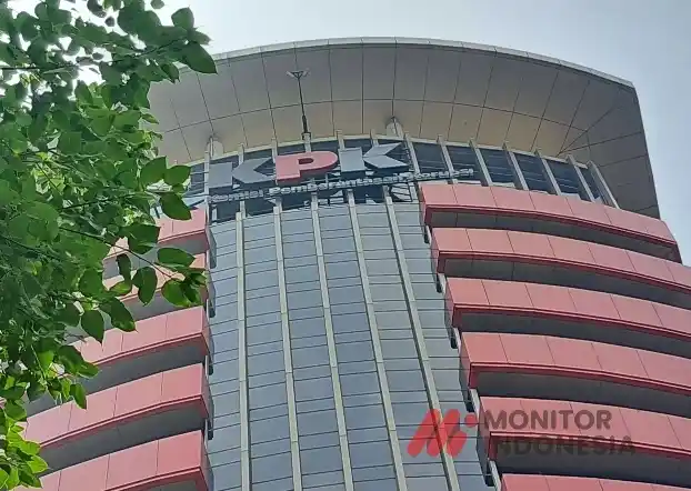 Komisi Pemberantasan Korupsi (KPK). (Foto: Dok MI)