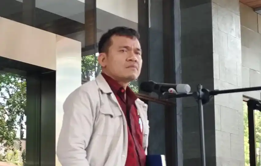 Komisioner Komnas HAM Saurlin Siagian (Foto: Istimewa)