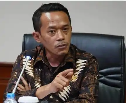 Komisoner Komisi Kepolisian Nasional (Kompolnas), Gufron Mabruri (Foto: Dok MI/Istimewa)