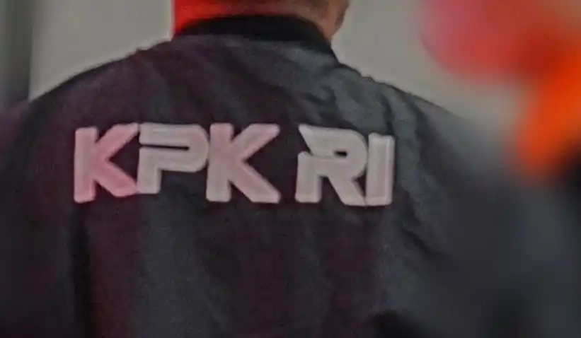 Komisi Pemberantasan Korupsi atau KPK (Foto: Dok MI/Aswan)