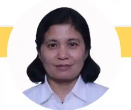 Koordinator Harga Bahan Bakar Minyak dan Gas pada Direktorat Jenderal Minyak dan Gas Bumi Kementerian ESDM, Enni Elvi Damanik (EED) (Foto: Dok ESDM)