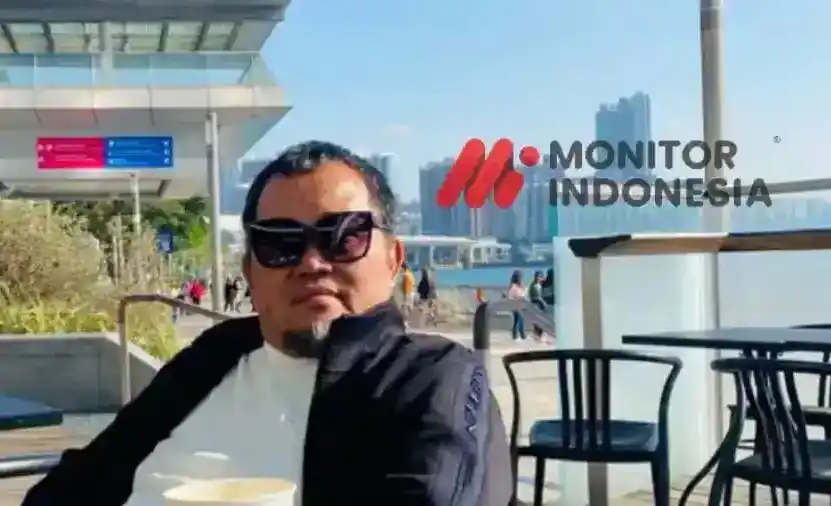 Koordinator MAKI Boyamin Saiman (Foto: Dok/MI)