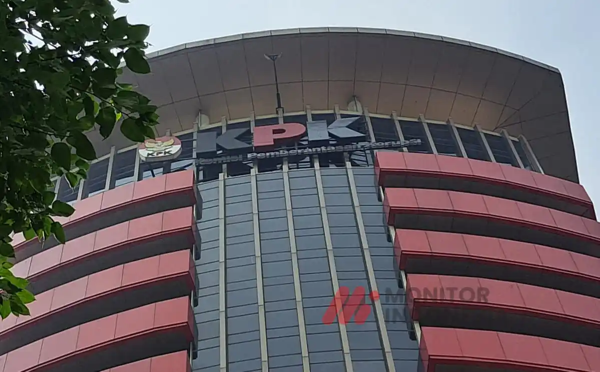 KPK RI (Foto: Dok MI/Adelio Pratama)