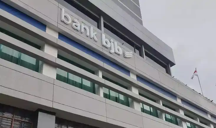 Bank BJB (Foto: Dok MI/Istimewa)
