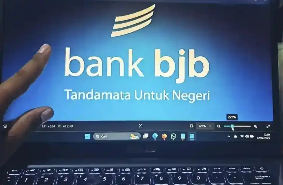 Ilustrasi - Bank BJB (Foto: Dok MI/Aswan)