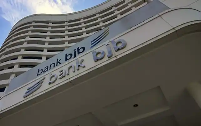PT Bank Pembangunan Daerah Jawa Barat dan Banten Tbk (Bank BJB) (Foto: Istimewa)