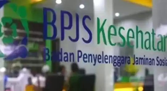 BPJS Kesehatan (Foto: Ist)