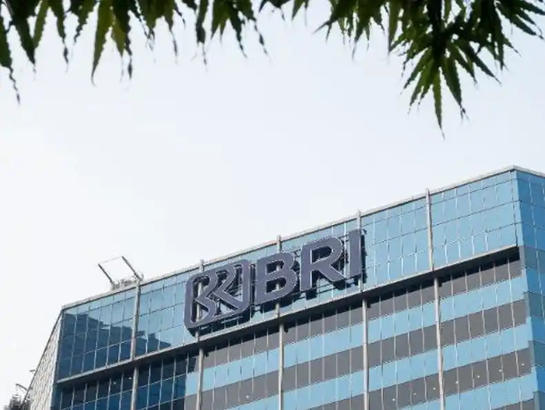 PT Bank Rakyat Indonesia (BRI) (Foto: Dok MI/Istimewa)