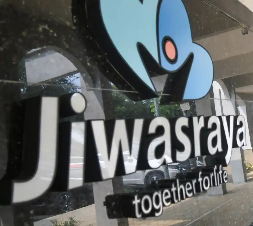 PT Asuransi Jiwasraya (Foto: Dok MI)