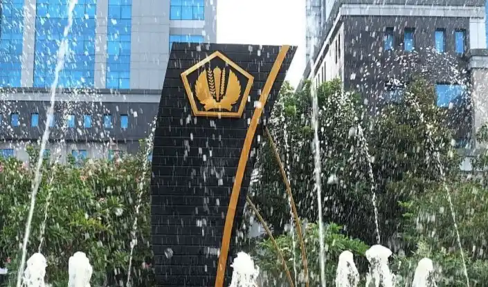 Kementerian Keuangan (Kemenkeu) (Foto: Dok MI/Istimewa)