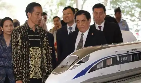 Mantan Presiden RI, Joko Widodo (Jokowi) (Foto: Istimewa)