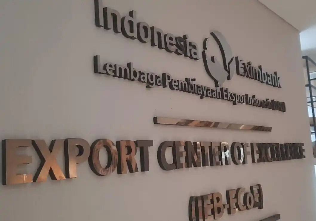 Lembaga Pembiayaan Ekspor Indonesia (LPEI) (Foto: Dok MI/Aswan/Net/Ist)