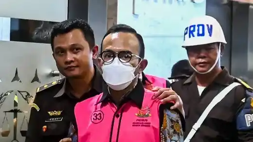 Riva Siahaan (RS), Direktur Utama PT Pertamina Patra Niaga (Foto: Dok MI/Aswan)