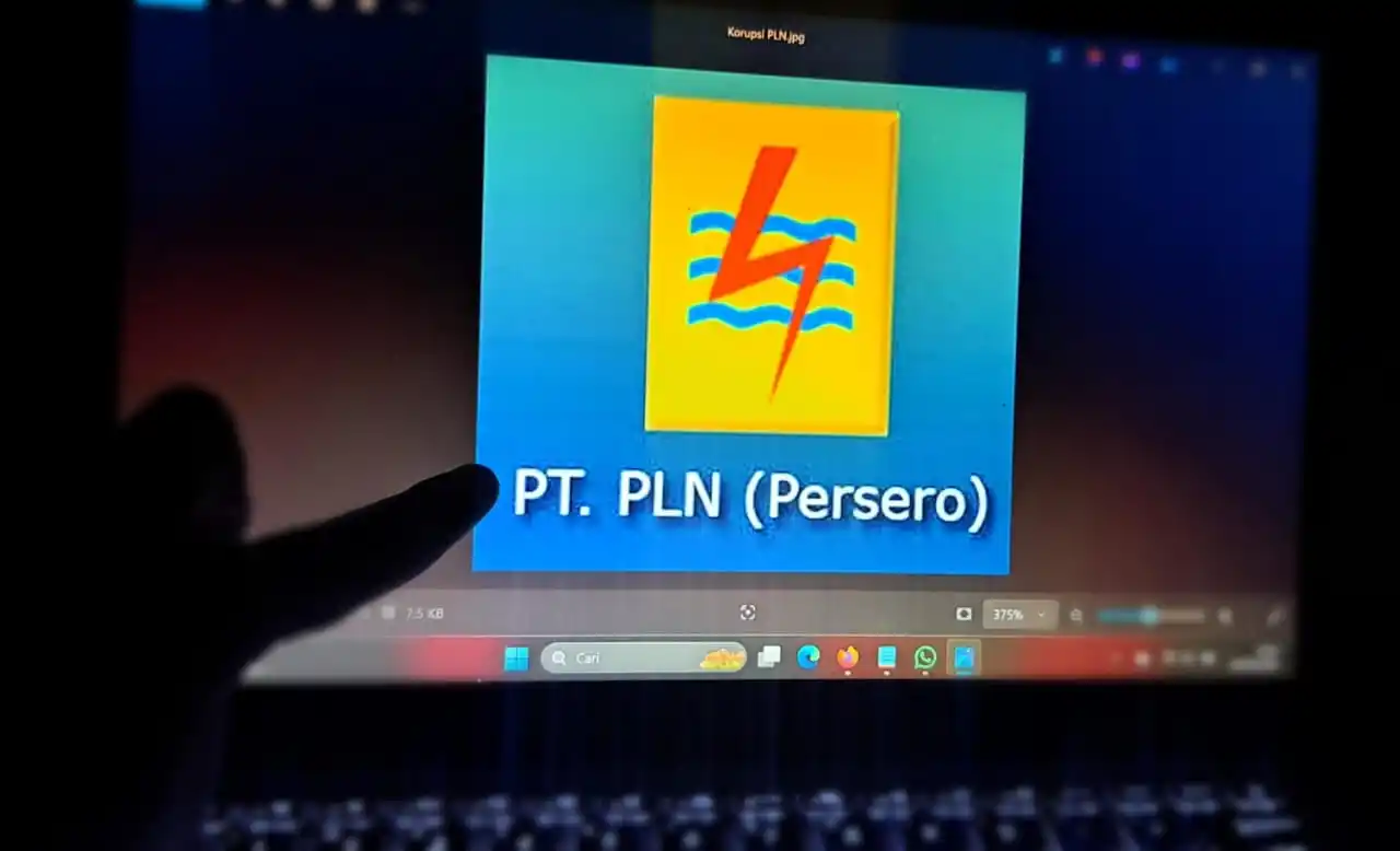 Ilustrasi - PT Perusahaan Listrik Negara (PLN) (Foto: Dok MI/Aswan)