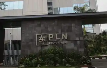 PT Perusahaan Listrik Negara (PLN) (Foto: Dok MI/Aswan)