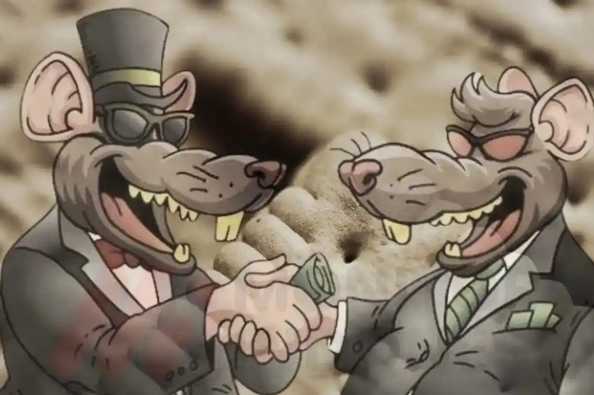 Ilustasi - Kasus dugaan korupsi biskuit balita dan bumil yang kini sedang diusut KPK semakin memperlihatkan bagaimana program bantuan gizi rawan dipolitisasi dan dijadikan ajang bancakan (Foto: Dok MI/Diolah)