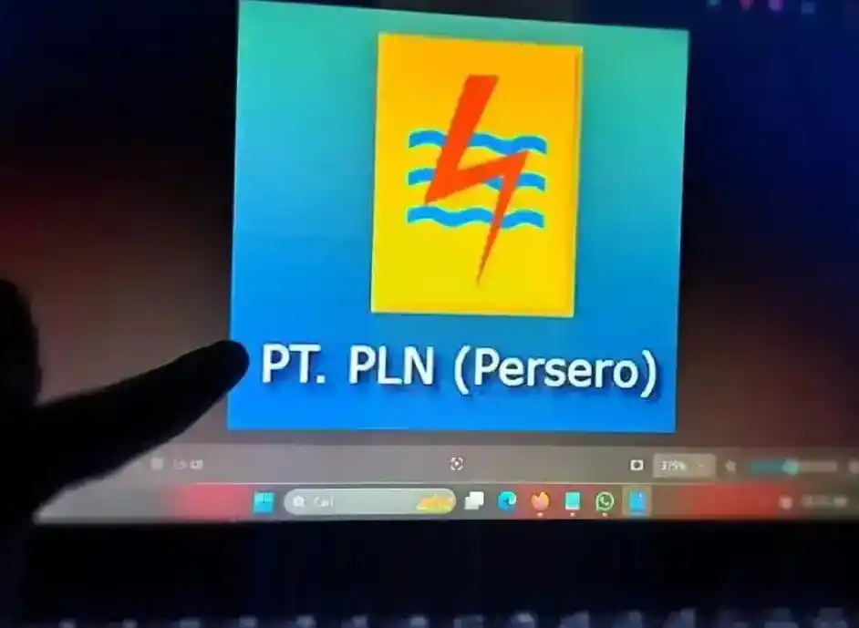 Ilustrasi - PT Perusahaan Listrik Negara (PLN) (Foto: Dok MI/Aswan)