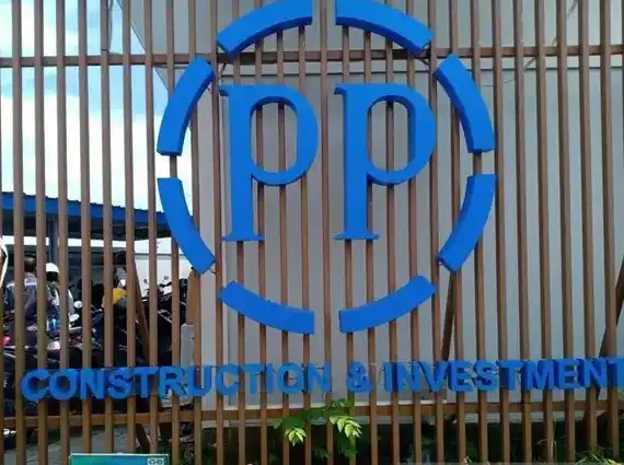 PT Pembangunan Perumahan (Foto: Dok MI/Ist)