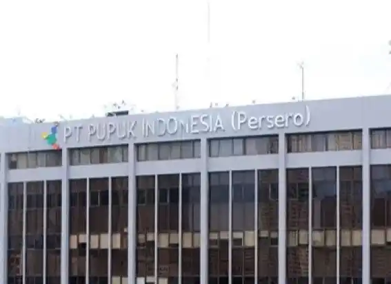 PT Pupuk Indonesia (Foto: Dok MI)