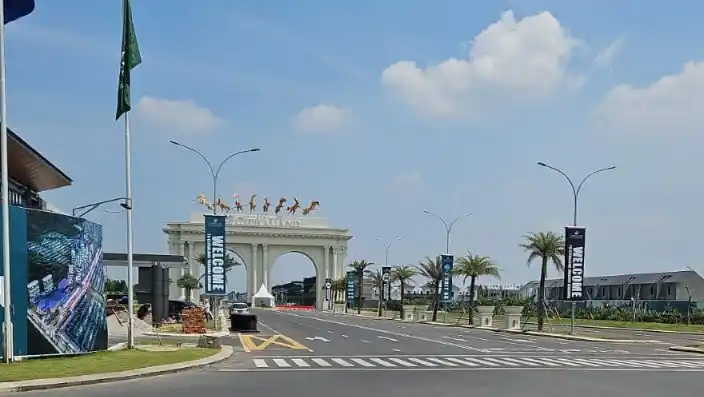 Kejagung tengah mengusut kasus dugaan korupsi terkait dengan kerja sama PT Perkebunan Nusantara (PTPN) II dan pengembang properti Citraland (PT Ciputra KPSN) yang merugikan negara sekitar Rp 400 triliun (Foto: Dok MI)