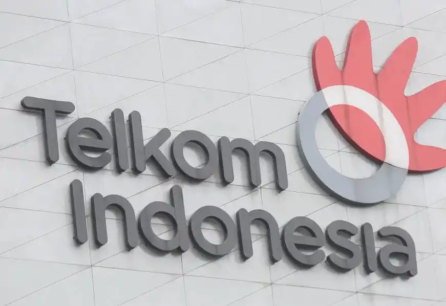 PT Telkom Indonesia (TLKM) (Foto: Dok MI/Aswan)