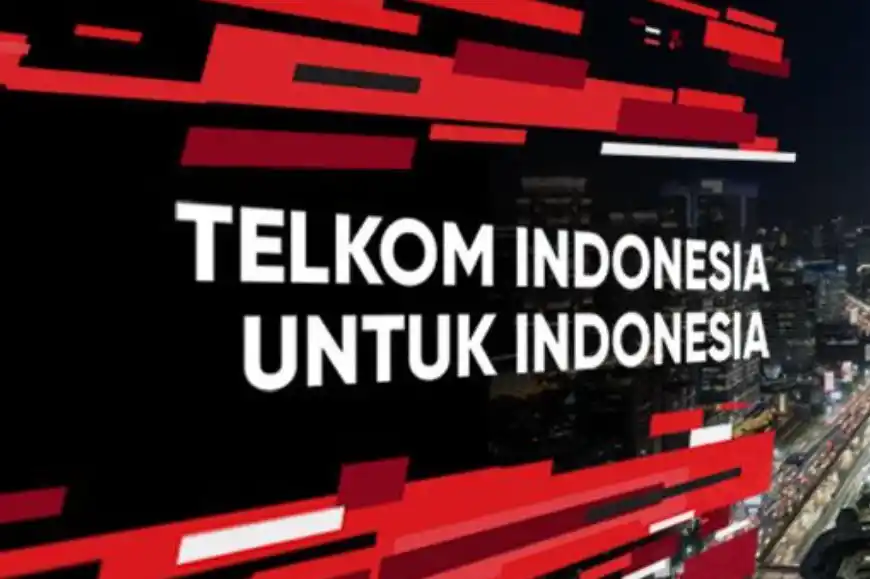 PT Telkom Indonesia (TLKM) (Foto: Dok MI/Net/Ist)
