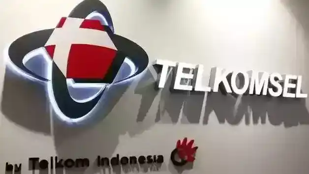 PT Telkomsel Tbk (Foto: Dok MI)