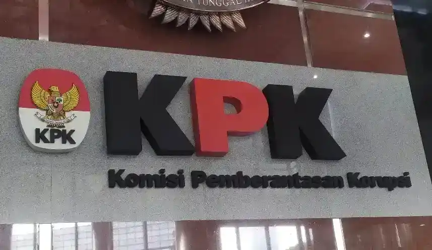 Komisi Pemberantasan Korupsi (KPK) (Foto: Dok/MI)