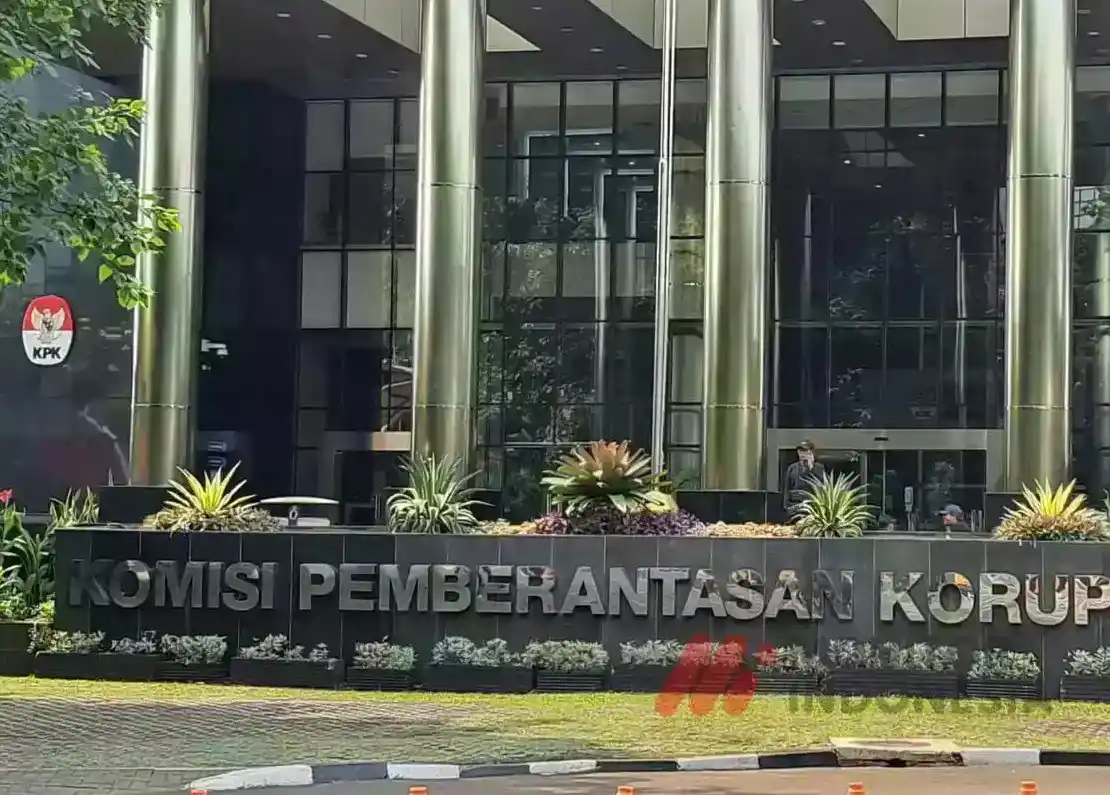 Komisi Pemberantasan Korupsi (KPK) RI. Foto: Dok MI/Aswan