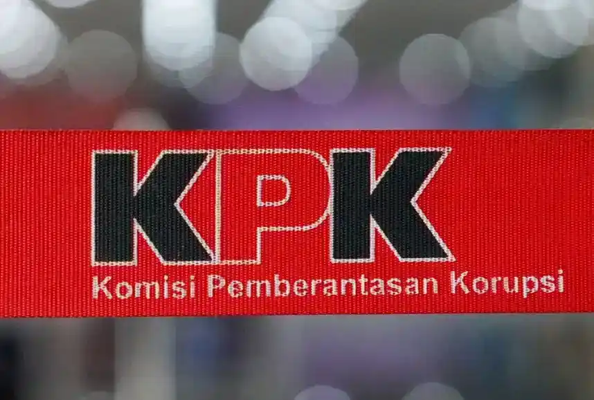 KPK RI (Foto: Dok MI