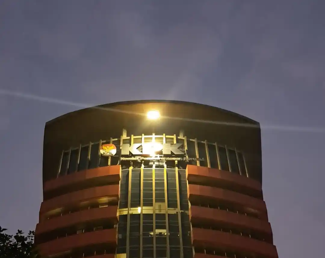 KPK RI (Foto: Dok MI)