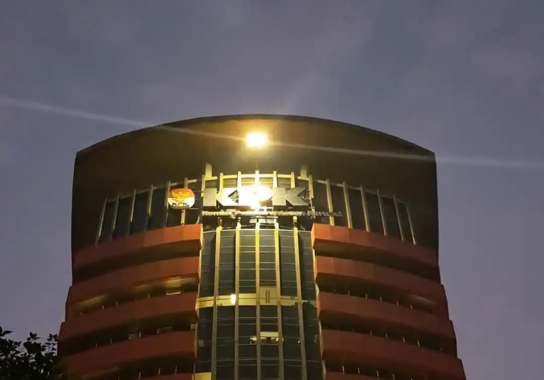 Komisi Pemberantasan Korupsi (KPK) (Foto: Dok MI/Aan)