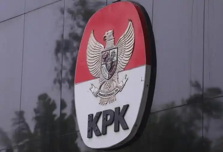 KPK RI (Foto: Dok MI/Aan)