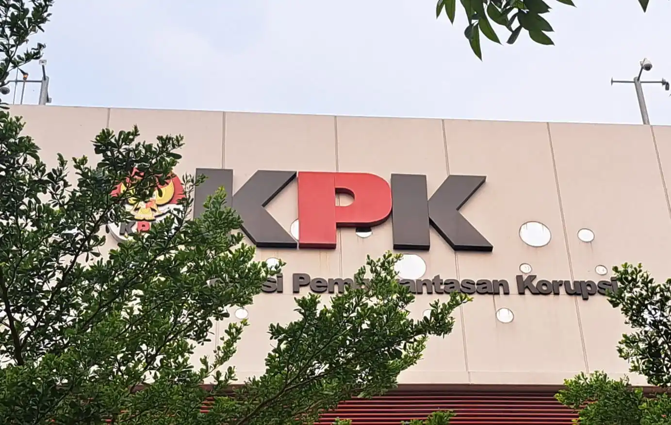 Komisi Pemberantasan Korupsi (KPK) RI (Foto: Dok MI/Aldiano Rifki)