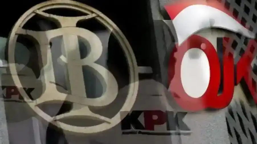 Ilustrasi - CSR BI - OJK (Foto: Dok MI)