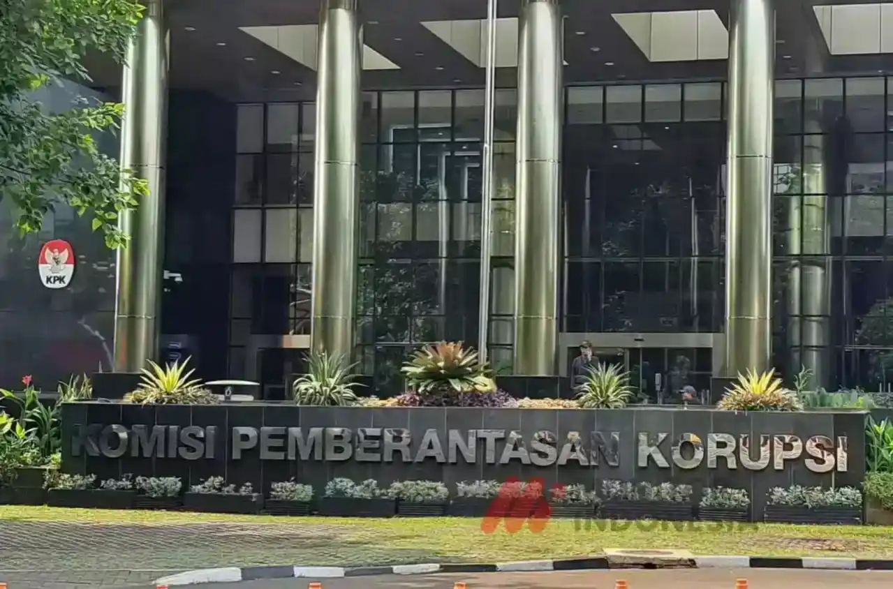 Komisi Pemberantasan Korupsi atau KPK (Foto: Dok MI/Aswan)