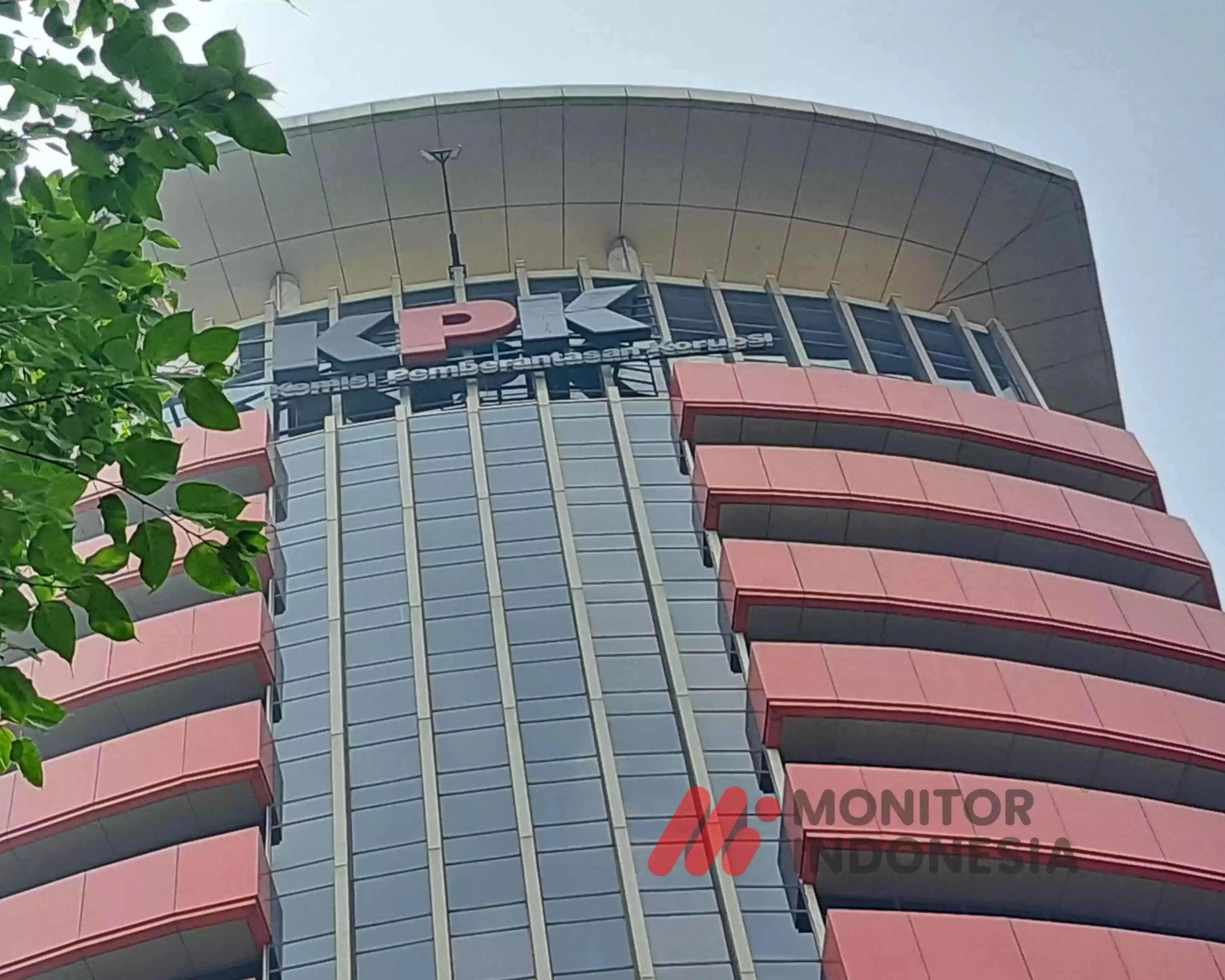 KPK RI (Foto: Dok MI)