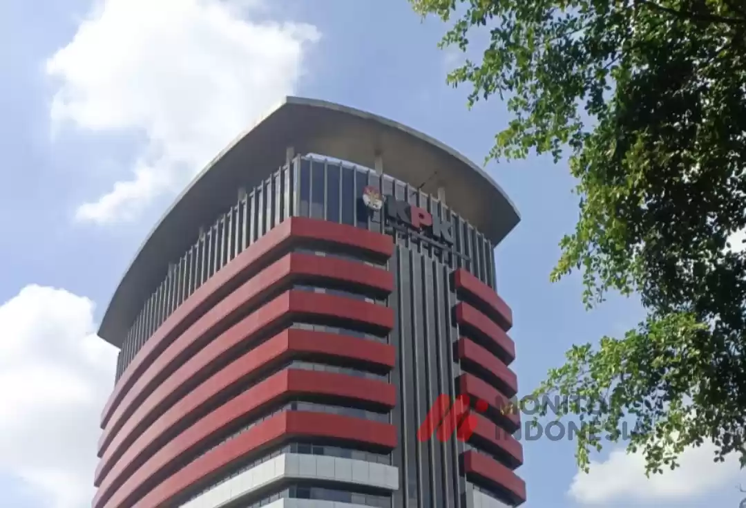 Komisi Pemberantasan Korupsi (KPK) RI (Foto: Dok MI/Aswan)