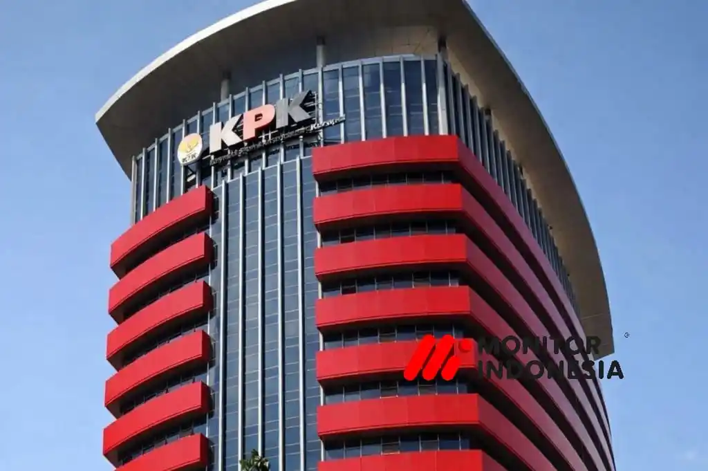 Komisi Pemberantasan Korupsi (KPK) (Foto: Dok MI/Aswan)