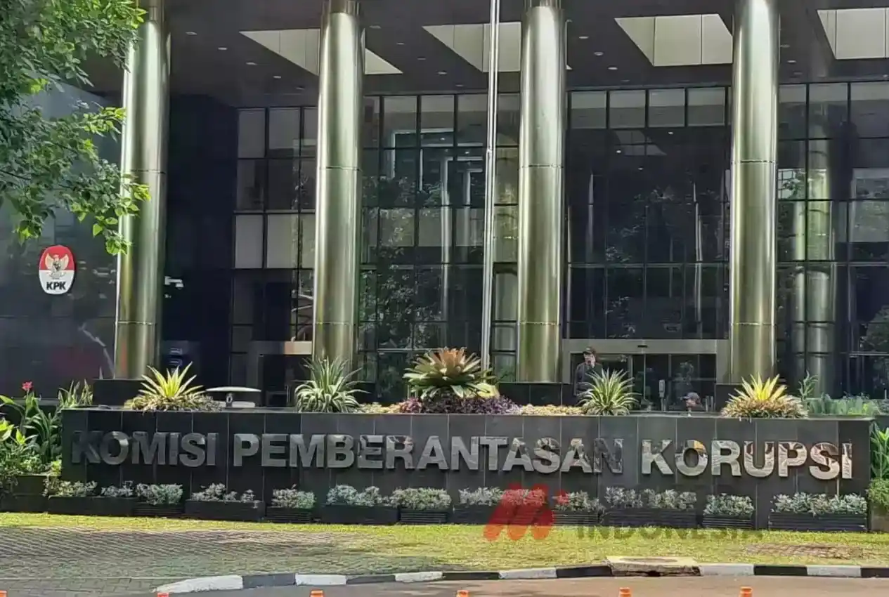 Komisi Pemberantasan Korupsi (KPK) (Foto: Dok MI/Aswan)