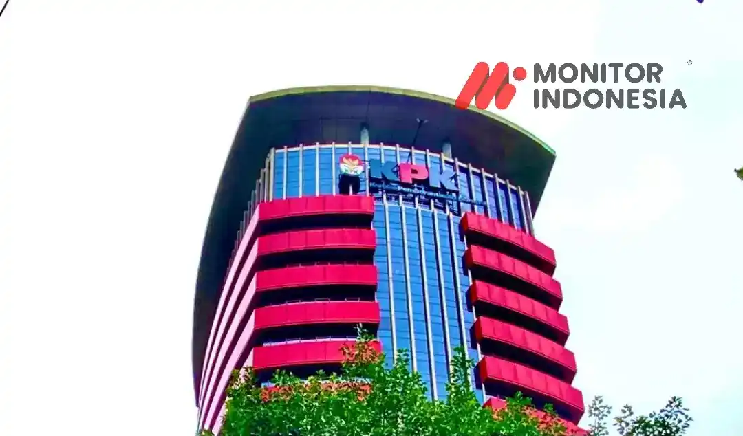 Komisi Pemberantasan Korupsi (KPK) RI (Foto: Dok MI/Nuramin)