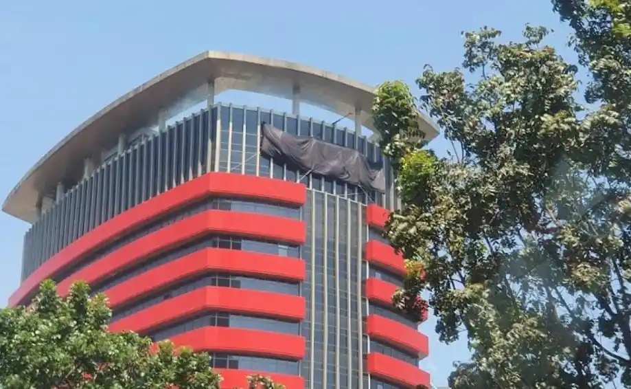 Komisi Pemberantasan Korupsi (KPK) RI (Foto: Dok MI/Aswan)