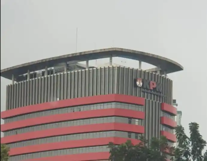 Penyelidikan KPK harus segera dilakukan demi memastikan akuntabilitas pengelolaan keuangan negara dan menciptakan sistem perpajakan yang bersih dan terpercaya (Foto: Gedung Merah Putih KPK/Dok MI-Aswan)