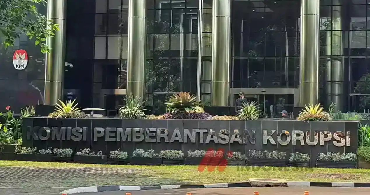 Komisi Pemberantasan Korupsi (KPK) RI (Foto: Dok MI/Aswan)