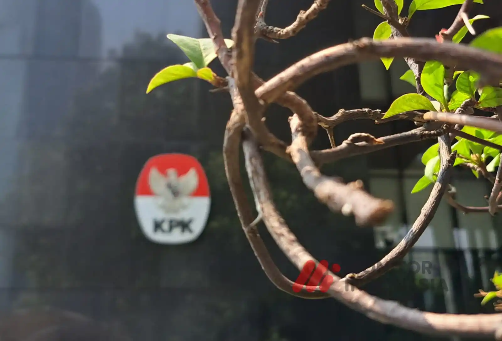 Komisi Pemberantasan Korupsi (KPK) (Foto: Dok MI/Aswan)