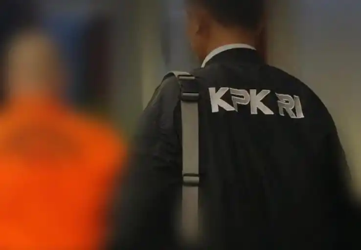 Ilustrasi - Penyidik Komisi Pemberantasan Korupsi (KPK) menetapkan Sekretaris Jenderal DPR RI Indra Iskandar dan enam orang lainnya sebagai tersangka kasus dugaan korupsi proyek pengadaan sarana kelengkapan rumah jabatan anggota DPR RI tahun anggaran 2020. (Foto: Dok MI/Aswan)