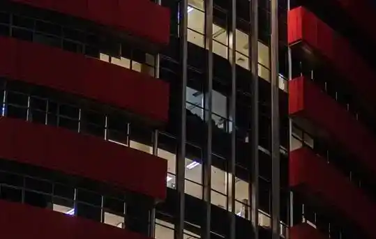 Gedung Merah Putih Komisi Pemberantasan Korupsi (KPK) (Foto: Dok MI/Aswan)